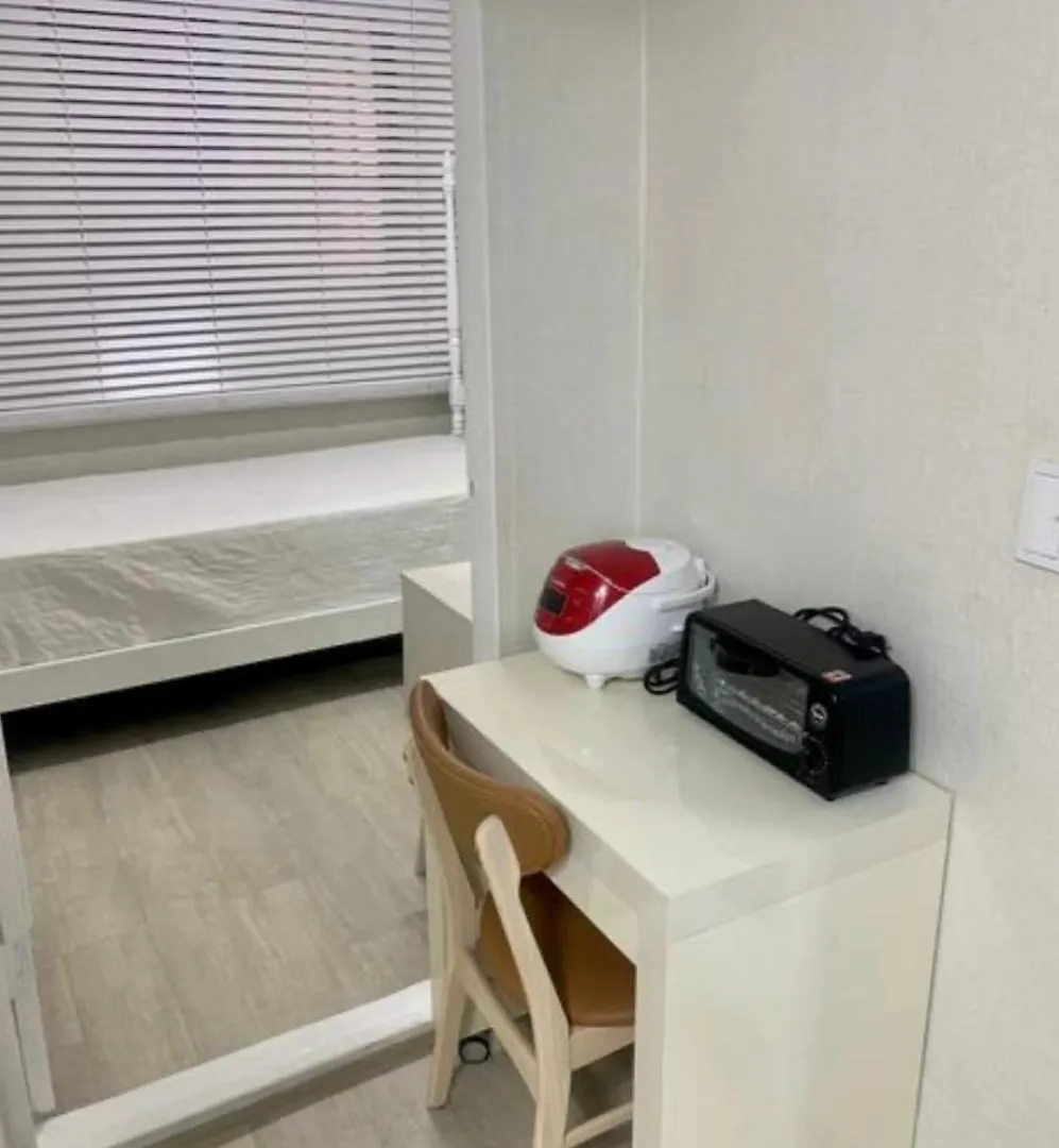 Appartamento Fully Furnished And Cozy Flat Seul 0*,  Corea del Sud