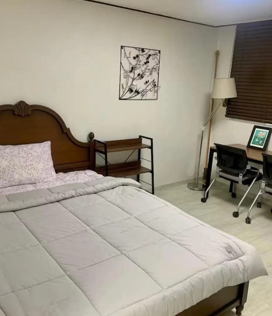 Appartamento Fully Furnished And Cozy Flat Seul