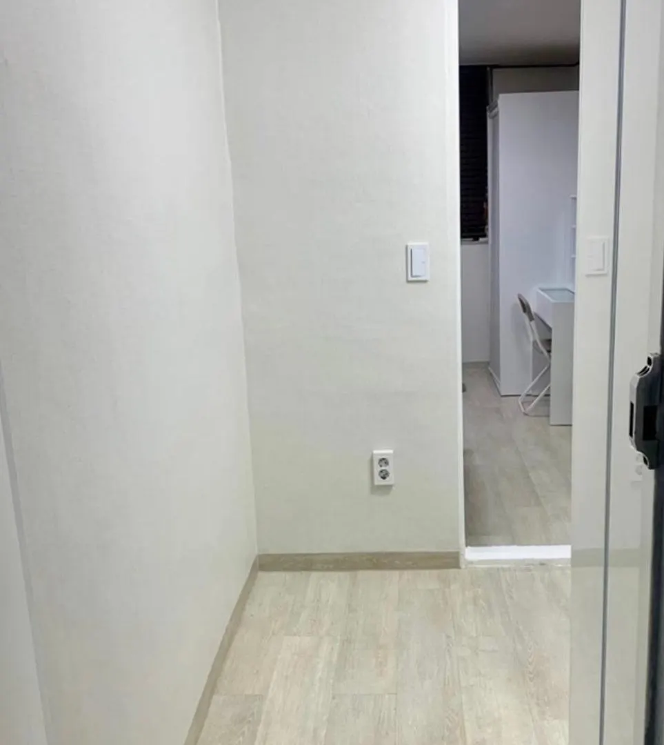 Appartamento Fully Furnished And Cozy Flat Seul
