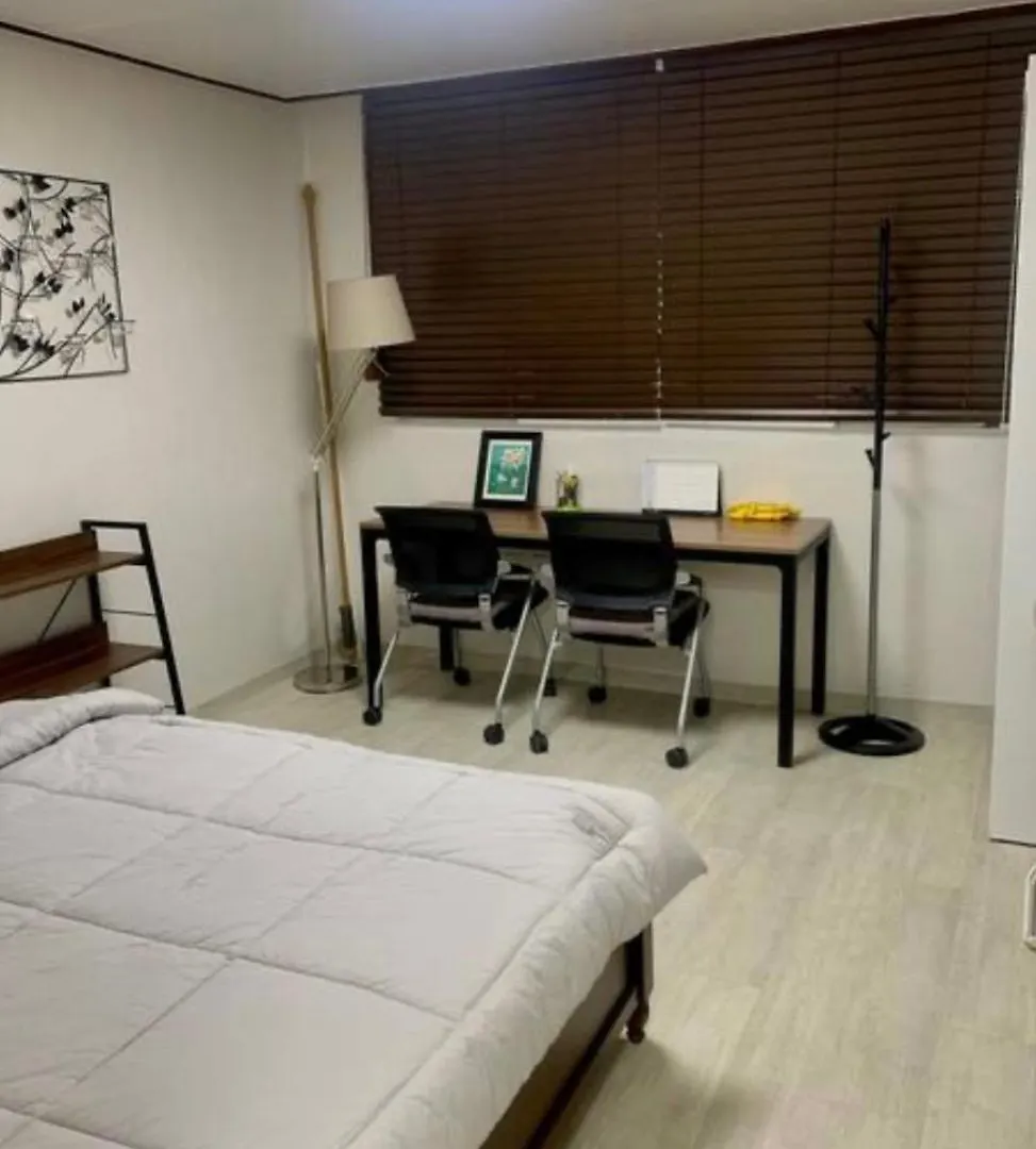Appartamento Fully Furnished And Cozy Flat Seul