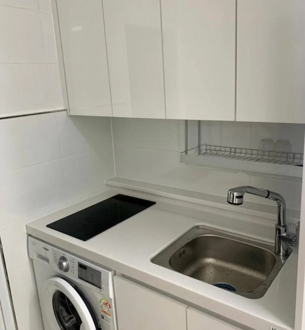 Appartamento Fully Furnished And Cozy Flat Seul