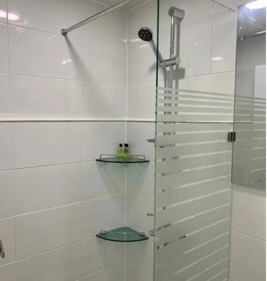 Appartamento Fully Furnished And Cozy Flat Seul Corea del Sud