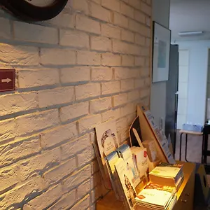 Auberge de jeunesse Yakorea Gangnam, Séoul