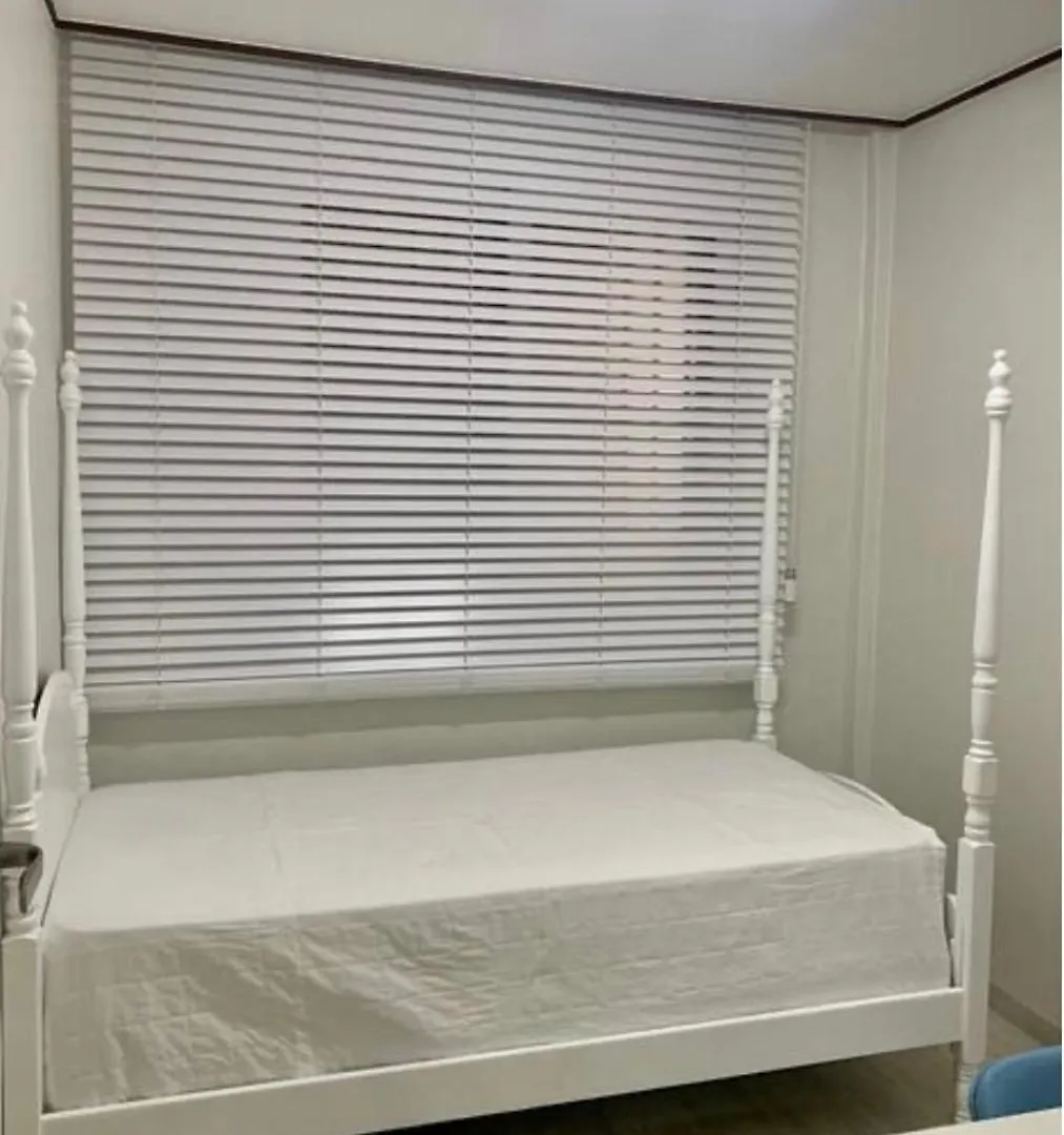Fully Furnished And Cozy Flat Διαμέρισμα Σεούλ